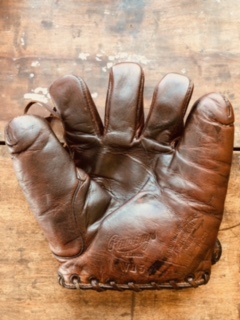 Rawlings WH5 Front