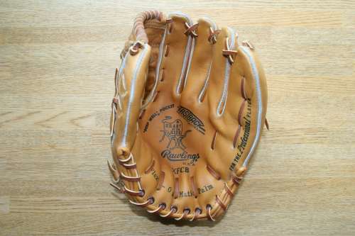 Rawlings XFCB Front