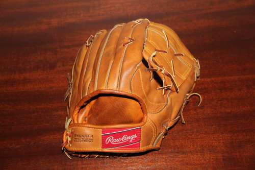 Roy Sievers Rawlings RSP Personal Model Back