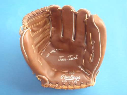 Tom Tresh Rawlings G00 Front