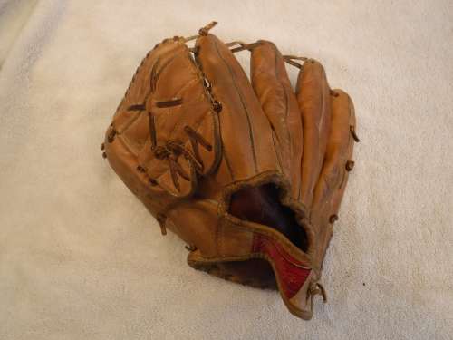 Warren Sphan Rawlings LB66 Back