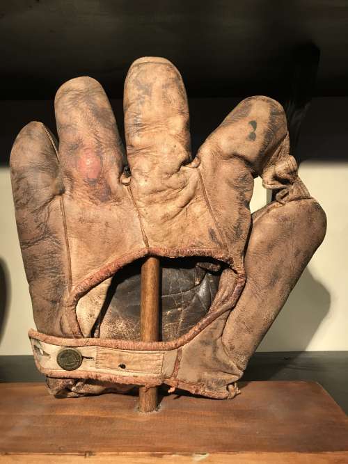 Raywill 1 Inch Web Back