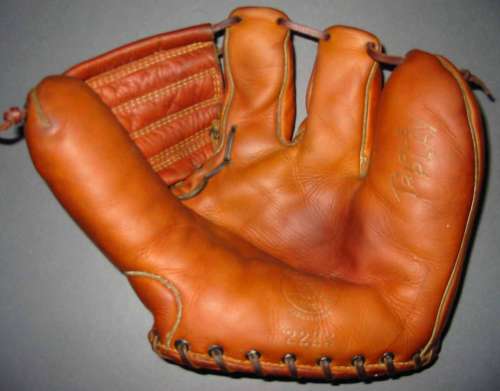 Reach 3 Finger Front