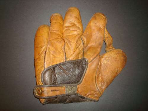 A.J. Reach 02 1 Inch Web Back