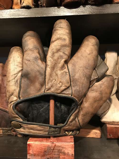 A.J. Reach 2L 1 Inch Web Back