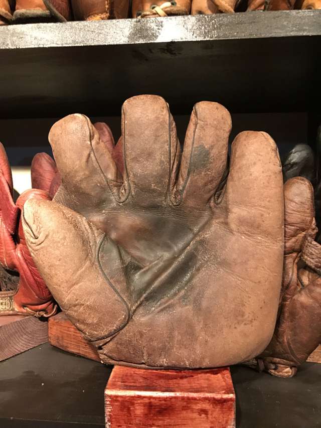 A.J. Reach Brown Full Web Front