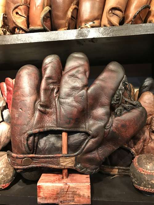 Al Reach Reach AR Back