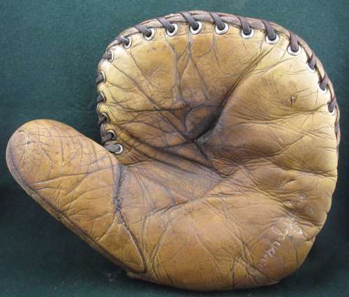 Joseph Judge Reach, Wright & Ditson AB Front