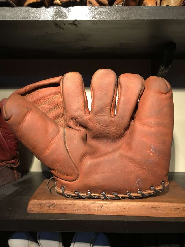 Bing Miller Reach 231 Front