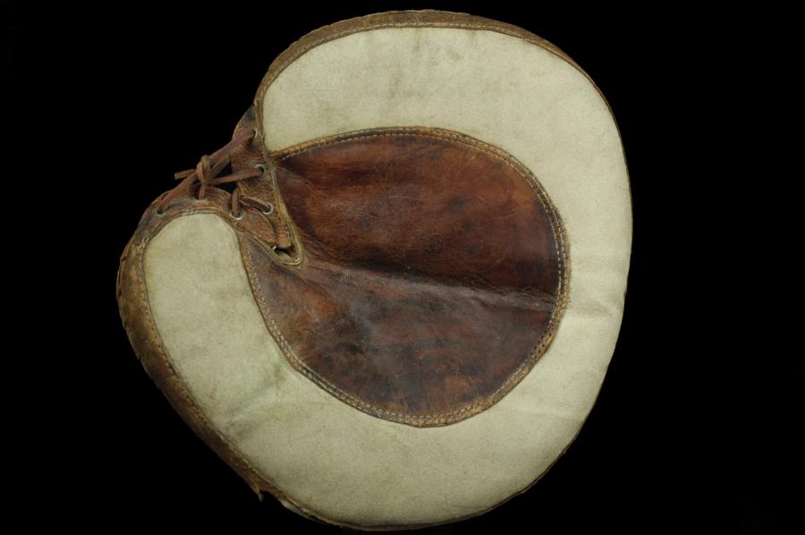Catchers Mitts
