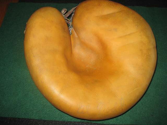 Al Todd Reach AT Front