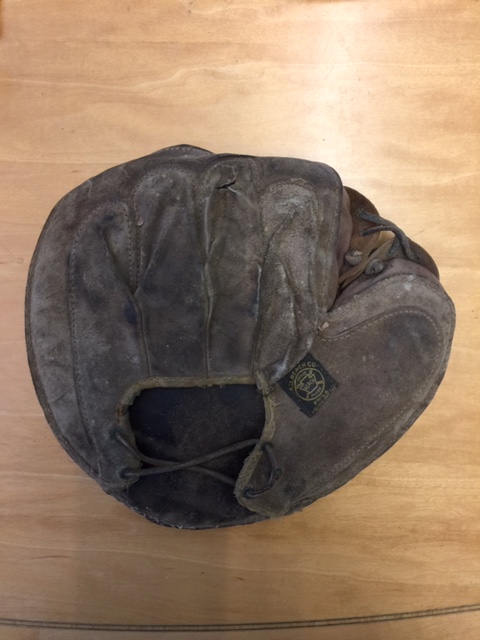 Reach Laced Back Back