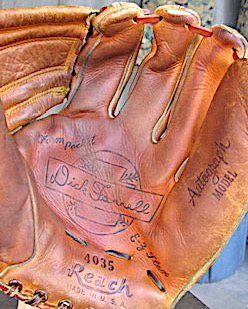 Dick Farrell Reach 4035 Front