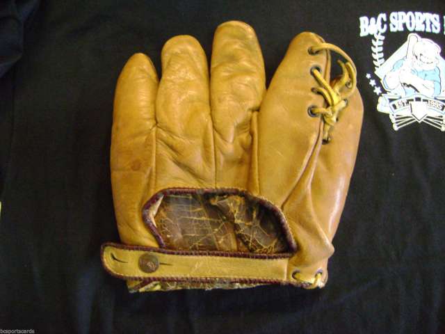 Dizzy Dean Reach Back