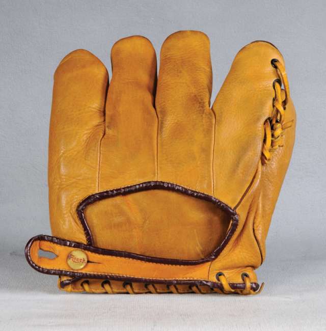 Dizzy Dean Reach DD2 Back