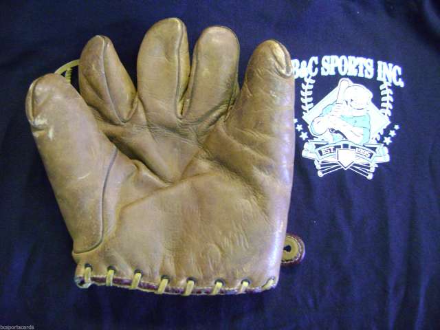 Dizzy Dean Reach Front