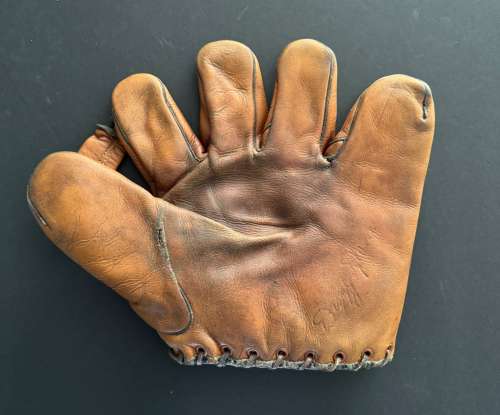 Dizzy Dean Reach Front