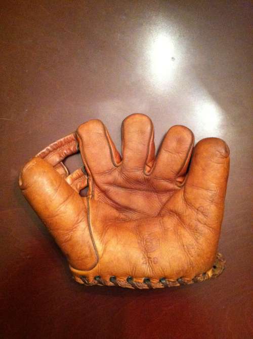 Monte Pearson Reach 250 Front