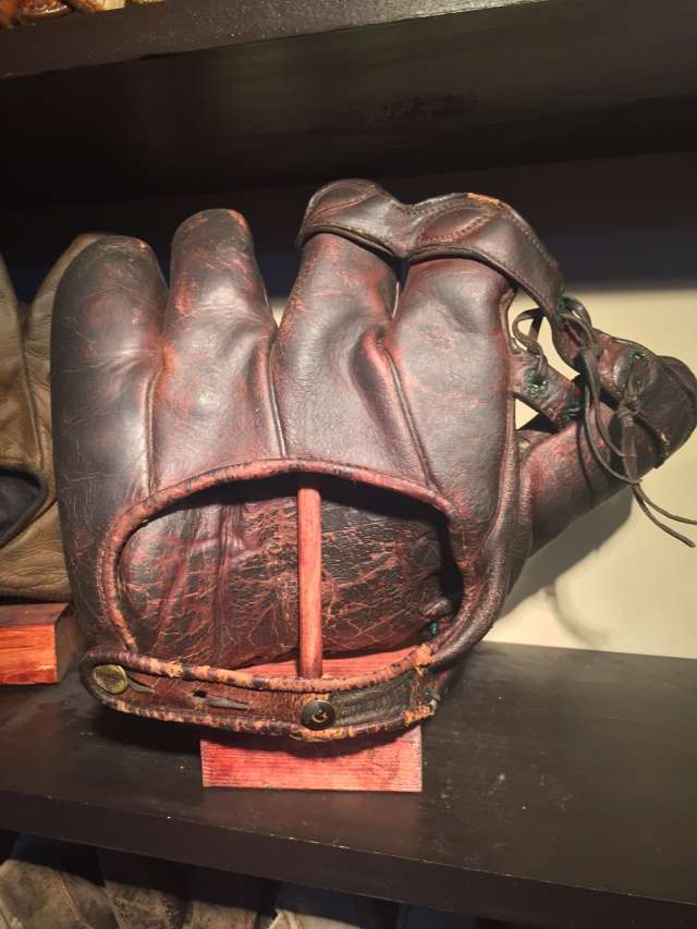 Reach Adjustable Web Back