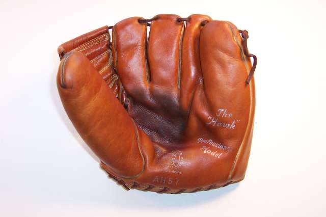 Reach AH57 Hawk Front