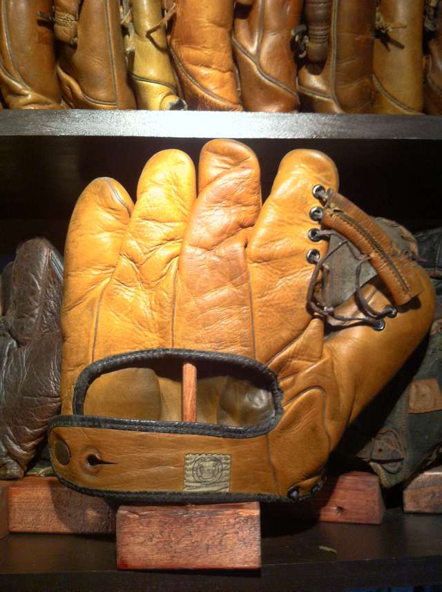 Reach Canada Texas League Back