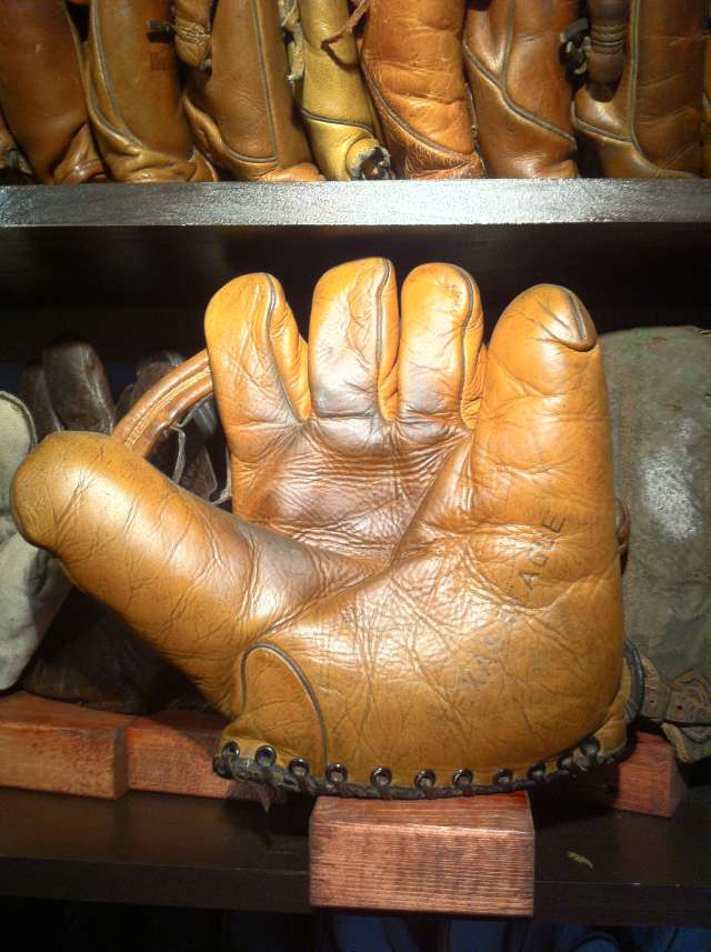 Reach Canada Texas League Front