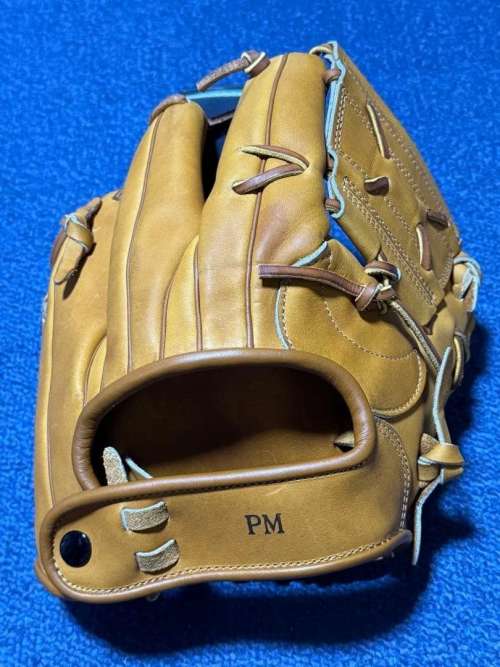 Rawlings Reissue 4 Back