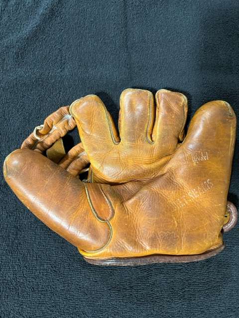 Ripon 10Z Zipper Heel Front