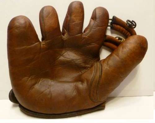 Ripon Zipper Heel Lefty Front