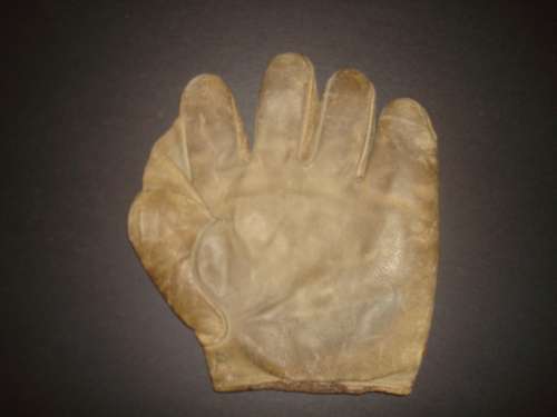 Simmons American Buckle Back Full Web Front