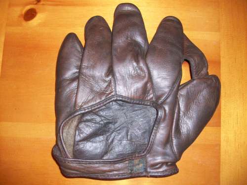 Simmons American SG36 1 Inch Web Back