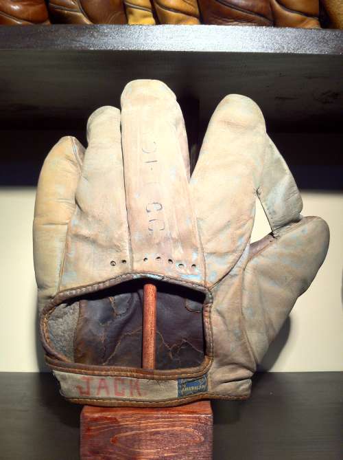 Simmons SG36 1 Inch Web Back