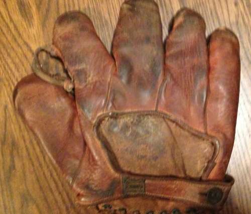 Simmons Tunnel Loop Web Back