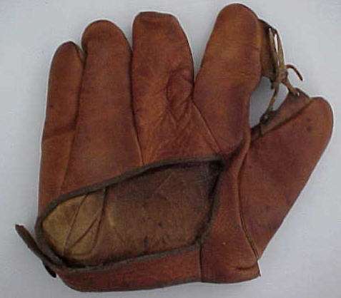 Simmons Semi Pro Back