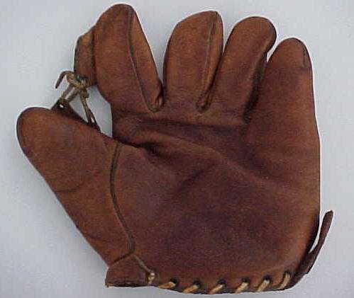 Simmons Semi Pro Front