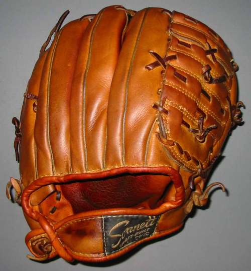 Roberto Clemente Sonnett RC3 Back