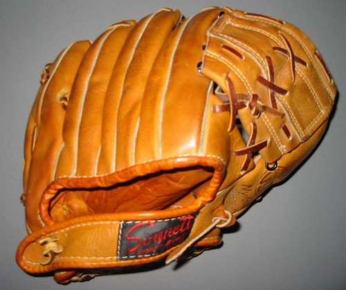 Bob Allison Sonnett BA Back