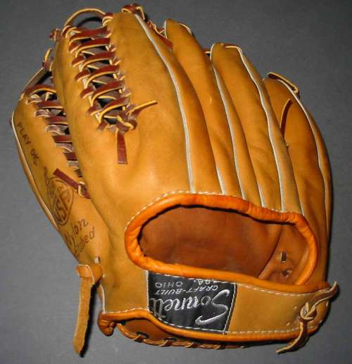 Sonnett T6T6 Back
