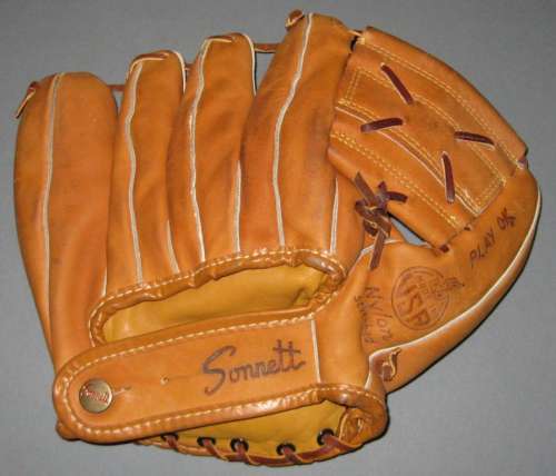 Albie Pearson Sonnett AP2 Back