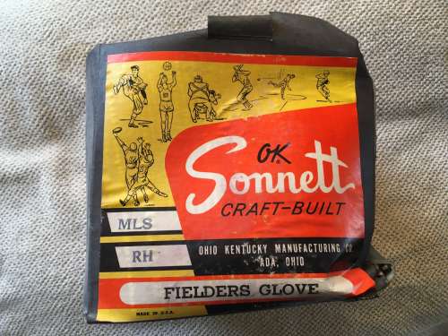 Bob Allison Sonnett MLS Box