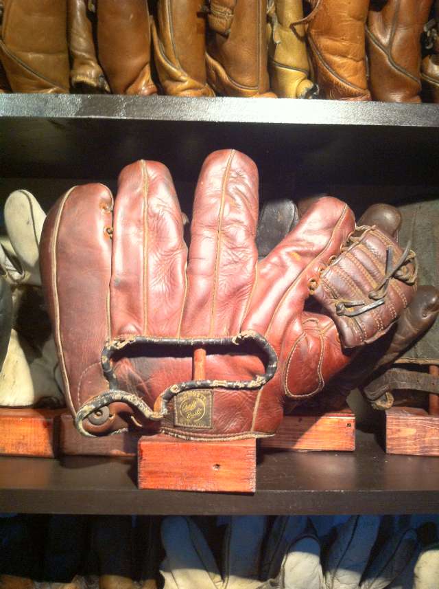 Bob Doerr Sonnett Back