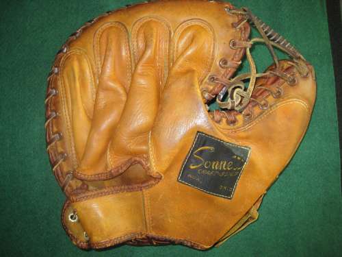 Mke Tresh Sonnett 10C Back