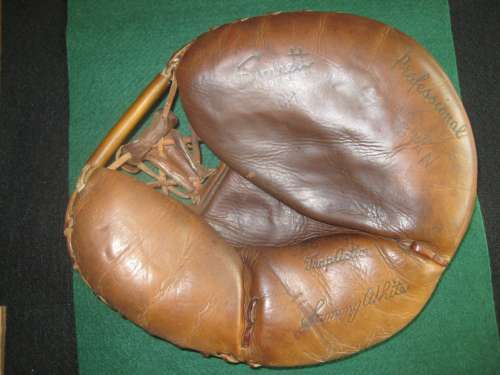 Sammy White Sonnett CM Front