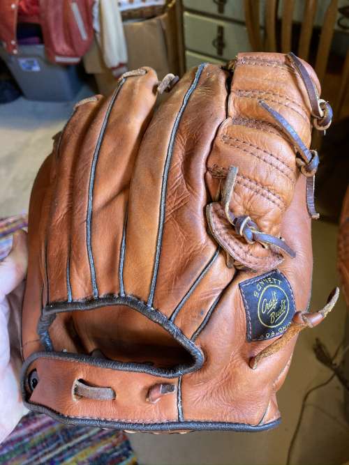 Charlie Keller Sonnett B4F Back