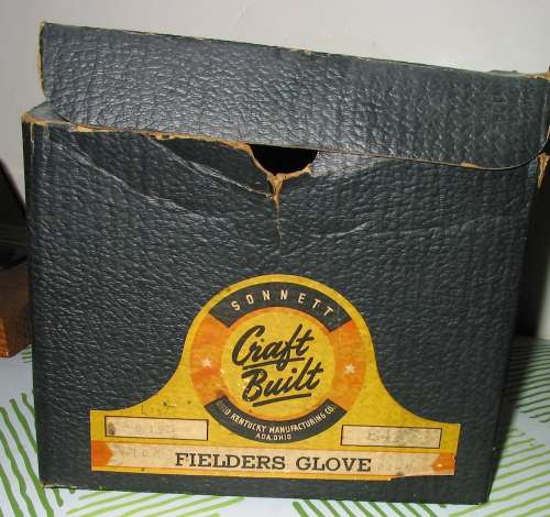 Charlie Keller Sonnett B4F Box