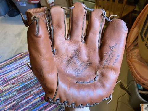 Charlie Keller Sonnett B4F Front