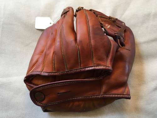 Chet Nichols Sonnett JF4 Back