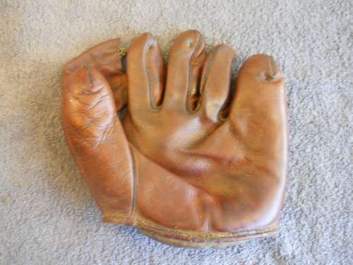 Del Ennis Sonnett Front