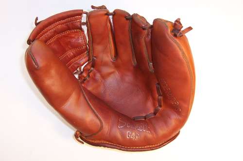 Eddie Mathews Sonnett G4F Front