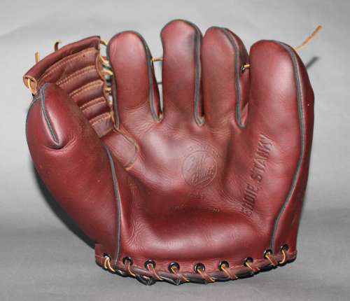 Eddie Stanky Sonnett G4F Front